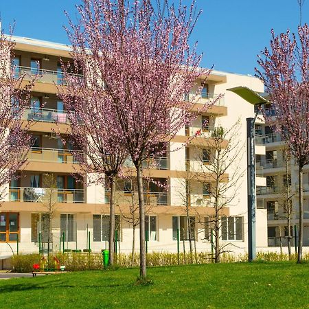 Apartment Solar D3, Private Parking, One Bedroom Bükreş Dış mekan fotoğraf