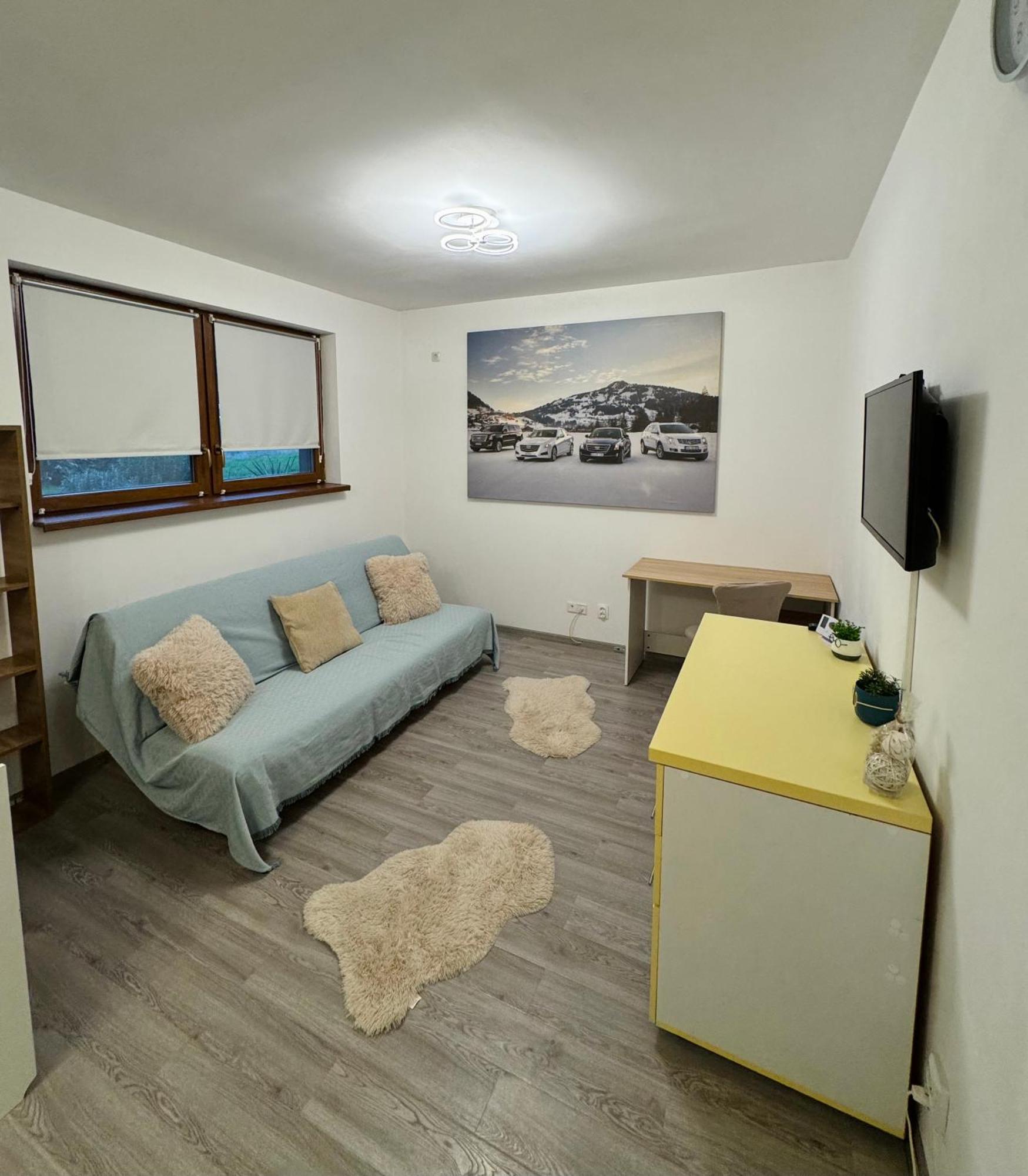 Apartment Solar D3, Private Parking, One Bedroom Bükreş Dış mekan fotoğraf