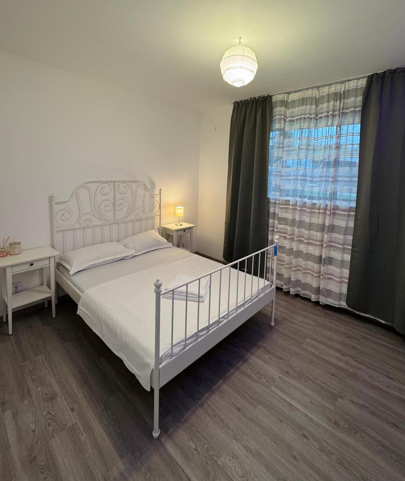 Apartment Solar D3, Private Parking, One Bedroom Bükreş Dış mekan fotoğraf