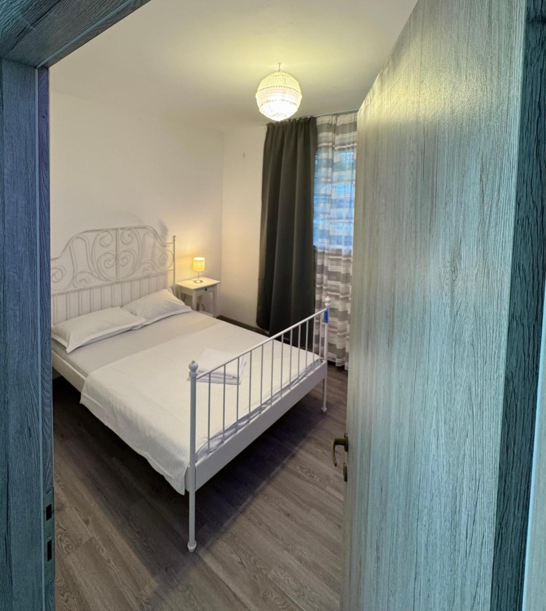 Apartment Solar D3, Private Parking, One Bedroom Bükreş Dış mekan fotoğraf
