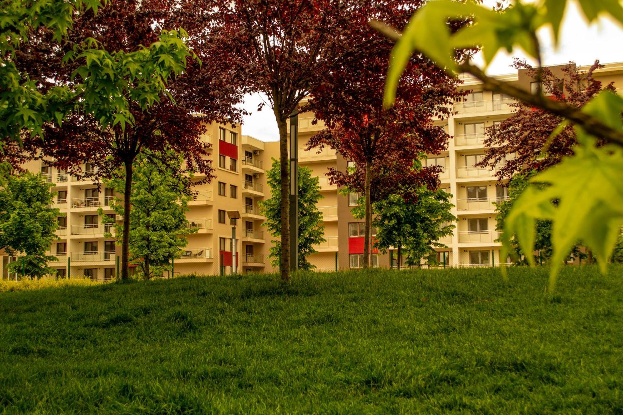 Apartment Solar D3, Private Parking, One Bedroom Bükreş Dış mekan fotoğraf